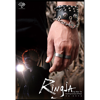 Ringja - Nie Te - DVD