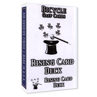 Rising Card Deck (Azul)