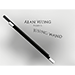 Rising Wand - Alan Wong