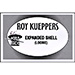 Expanded Shell (Dolar Canadiense) - Roy Kueppers