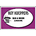 Sun & Moon Loonie/Twoonie - Roy Kueppers