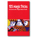 125 Trucos de Magia con Cartas - Libro