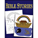 Coloring Book - Biblia