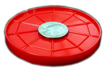 Coin Coaster Royal