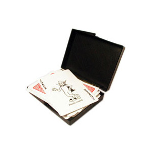 Miracle Card Case - Royal Magic