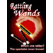 Rattling Wands - Royal