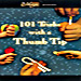 101 Trucos de Magia con Thumb Tip - Libro
