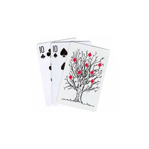 Tree Card Monte - Royal Magic