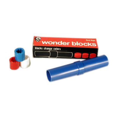 Wonder Blocks - Royal Magic