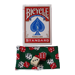 Roll the Dice Card Prediction - Ickle Pickle Products