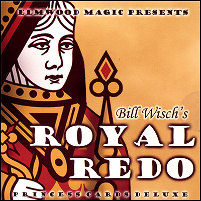 Royal Redo (con DVD) - Bill Wisch