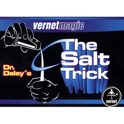 Salt Trick (Dr. Daley) - Vernet