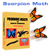 Scorpion Moth - Mac King y Peter Studebaker