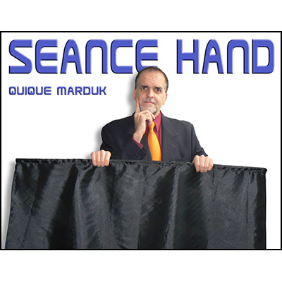 Seance Hand (IZQUIERDA) - Quique Marduk