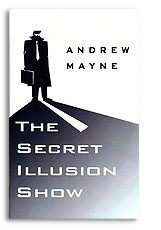 Secret Illusion Show - Andrew Mayne - Libro de Magia