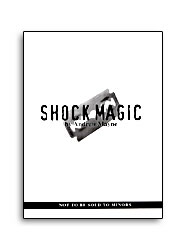 Shock Magic - Andrew Mayne - Libro de Magia