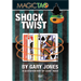 Shock Twist - Gary Jones & Magic Tao