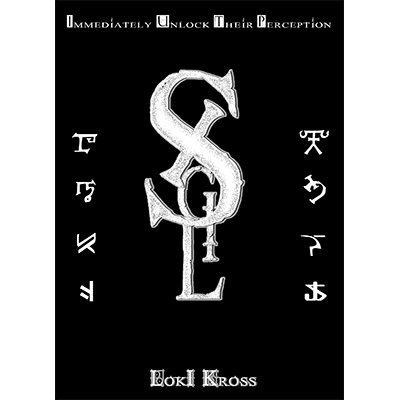 SIGIL - Loki Kross (DVD & Gimmicks)