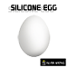 Silicone Egg - Alan Wong