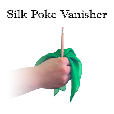 Seda Poke Vanisher trick Magic - Gosh