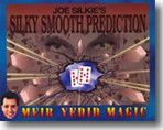 Silky Smooth Prediction - Meir Yedid Magic