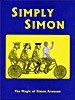 Simply Simon book Simon Aronson
