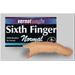 Sixth Finger Vernet (normal)