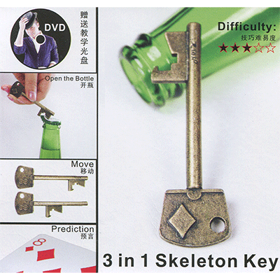 Skeleton Key