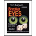 Snake Eyes - Tom Burgoon