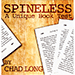 Spineless - Chad Long