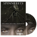 Spinnerets (DVD & Gimmicks) - Steven X