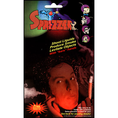 Sprizzer