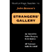 Stranger's Gallery - John Bannon