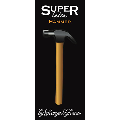 Super Hammer - Twister Magic