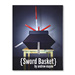 Sword Basket - Andrew Mayne - Libro de Magia
