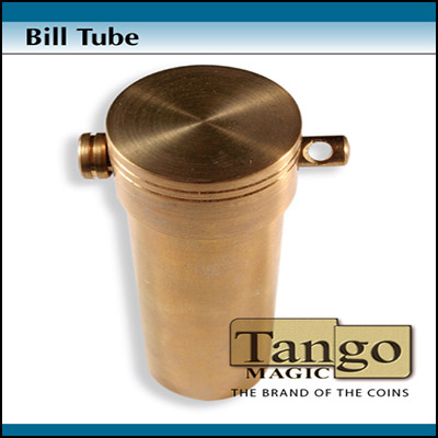 Bill Tube - Tango