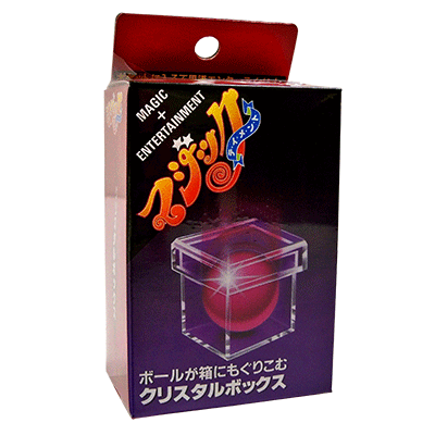 Burglar ball (T-163) - Tenyo Magic