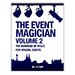 The Event Magician (Volume 2) - JC Sum - Libro de Magia