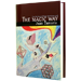 The Magic Way - Juan Tamariz and Hermetic Press - Libro de Magia