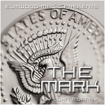 The Mark - John Murray