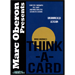 THINKA-CARD (UNGIMMICKED VERSION) BY MARC OBERON - EBOOK