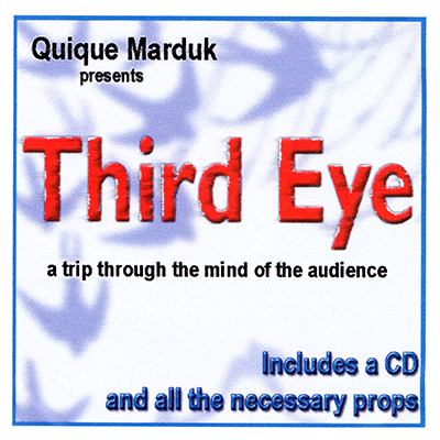 The Third Eye Trick