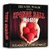 Sponge Ball Magic (DVD & Gimmick) - Theatre Magic