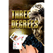 THREE DEGREES BOOK - Harvey Berg