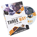 Three Way - Wei Ding & system 6 - DVD