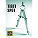 TIGHT SPOT (DVD+GIMMICK) - Jay Sankey