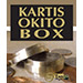 Kartis Okito Box (con DVD) (B0027) - Tango