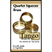 Quarter Squeeze Brass - Tango (B0012)