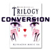 Trilogy Streamline Conversion - Brian Caswells - Libro de Magia