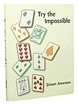 Try The Impossible Book